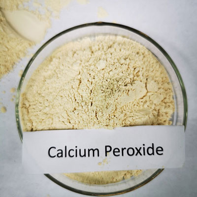 Calcium peroxide